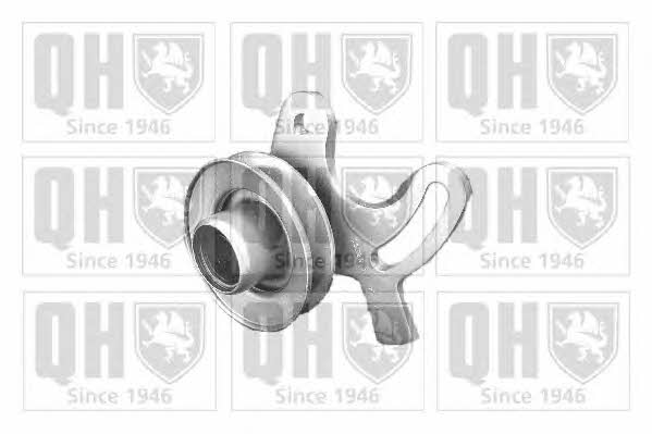 Quinton Hazell QTA232 Tensioner pulley, timing belt QTA232