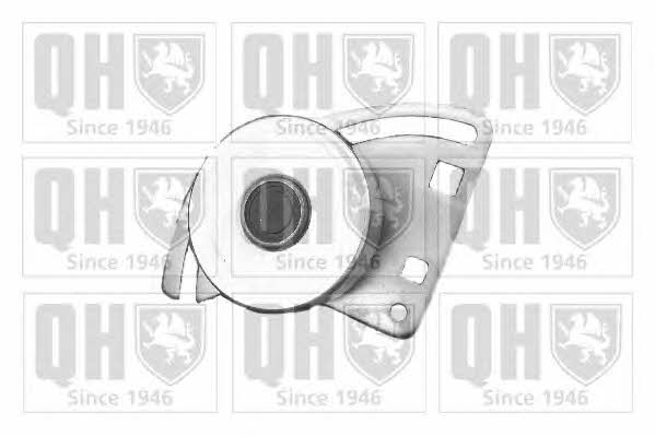 Quinton Hazell QTA233 V-ribbed belt tensioner (drive) roller QTA233