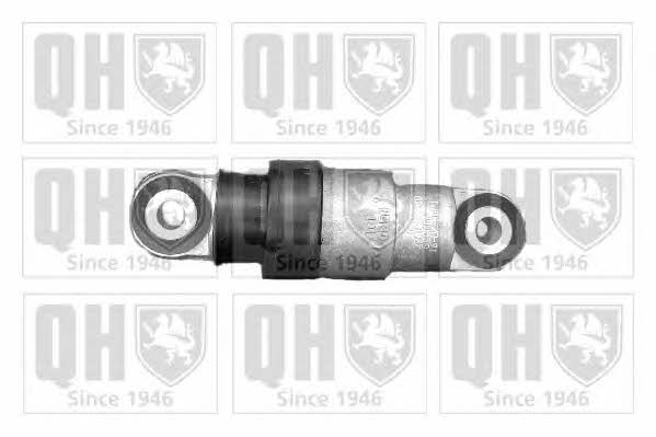 Quinton Hazell QTA258H Poly V-belt tensioner shock absorber (drive) QTA258H