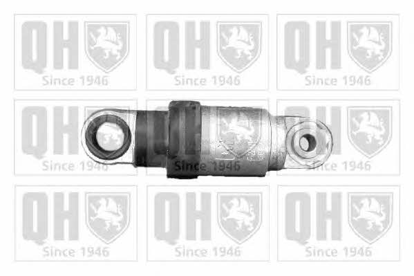 Quinton Hazell QTA259H Poly V-belt tensioner shock absorber (drive) QTA259H
