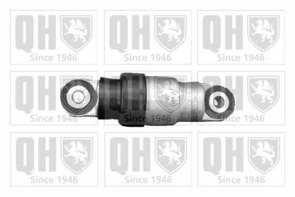 Quinton Hazell QTA263H Poly V-belt tensioner shock absorber (drive) QTA263H