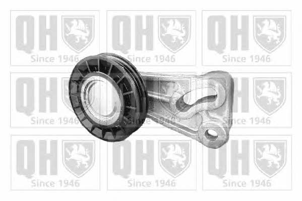 Quinton Hazell QTA283 V-ribbed belt tensioner (drive) roller QTA283