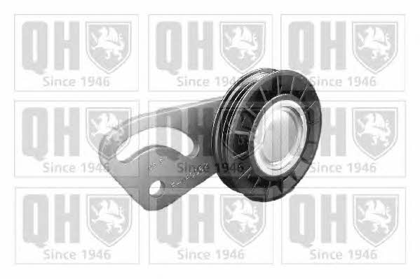 Quinton Hazell QTA284 V-ribbed belt tensioner (drive) roller QTA284