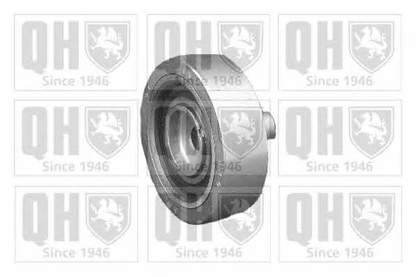 Quinton Hazell QTA421 V-ribbed belt tensioner (drive) roller QTA421