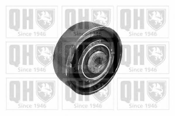 Quinton Hazell QTA422 V-ribbed belt tensioner (drive) roller QTA422
