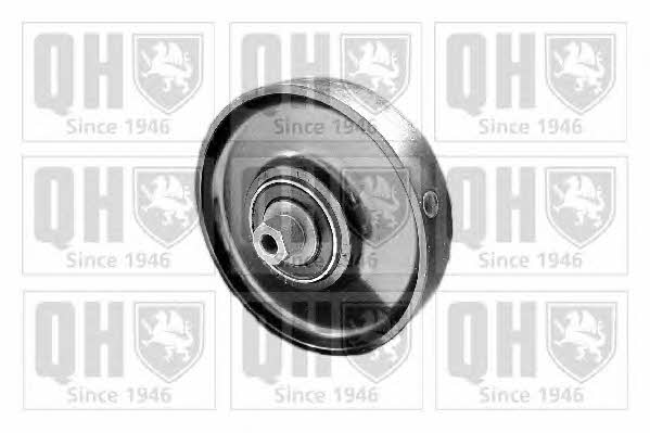 Quinton Hazell QTA423 V-ribbed belt tensioner (drive) roller QTA423