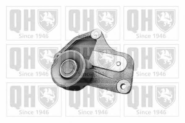Quinton Hazell QTA424 V-ribbed belt tensioner (drive) roller QTA424