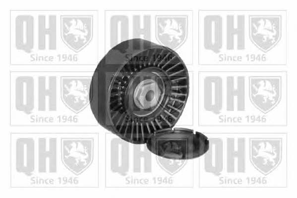 Quinton Hazell QTA494 V-ribbed belt tensioner (drive) roller QTA494