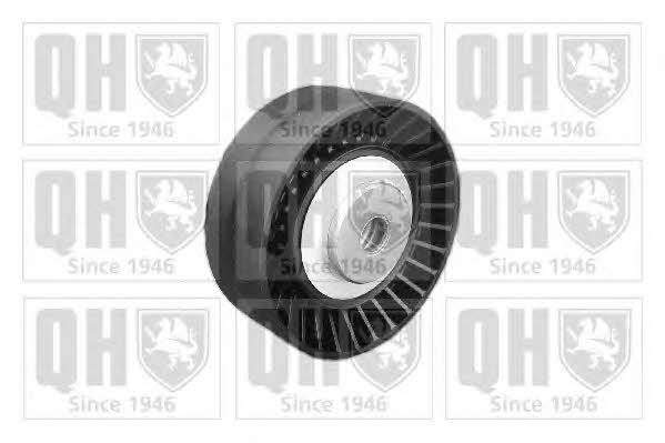 Quinton Hazell QTA710 V-ribbed belt tensioner (drive) roller QTA710