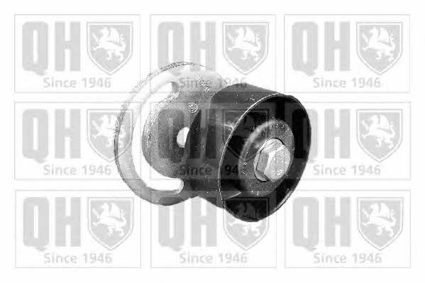 Quinton Hazell QTA711 V-ribbed belt tensioner (drive) roller QTA711