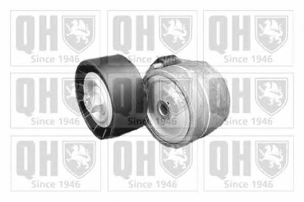 Quinton Hazell QTA712 V-ribbed belt tensioner (drive) roller QTA712