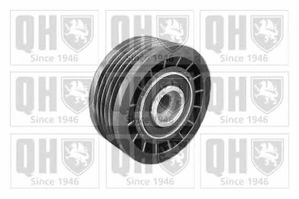 Quinton Hazell QTA731 V-ribbed belt tensioner (drive) roller QTA731