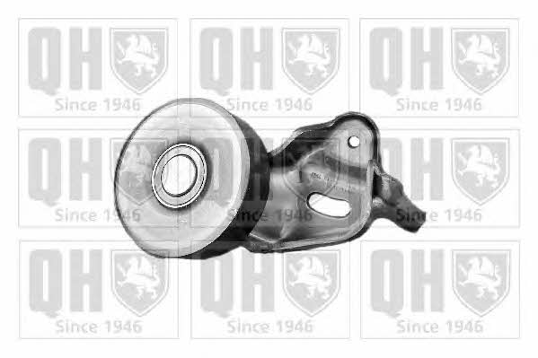 Quinton Hazell QTA737 V-ribbed belt tensioner (drive) roller QTA737