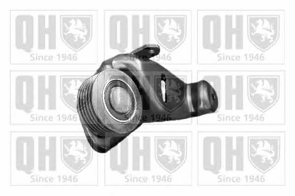 Quinton Hazell QTA739 V-ribbed belt tensioner (drive) roller QTA739