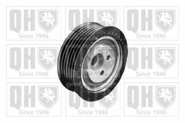Quinton Hazell QTA742 V-ribbed belt tensioner (drive) roller QTA742