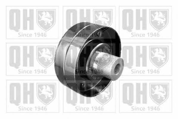 Quinton Hazell QTA743 V-ribbed belt tensioner (drive) roller QTA743