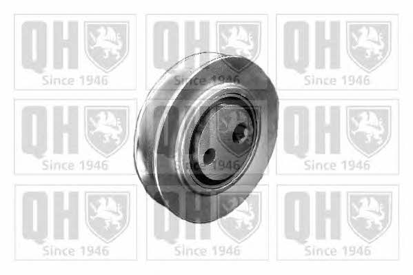 Quinton Hazell QTA756 Tensioner pulley, timing belt QTA756