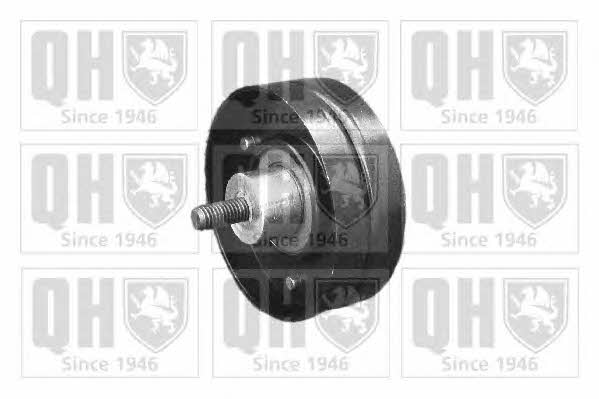 Quinton Hazell QTA777 V-ribbed belt tensioner (drive) roller QTA777