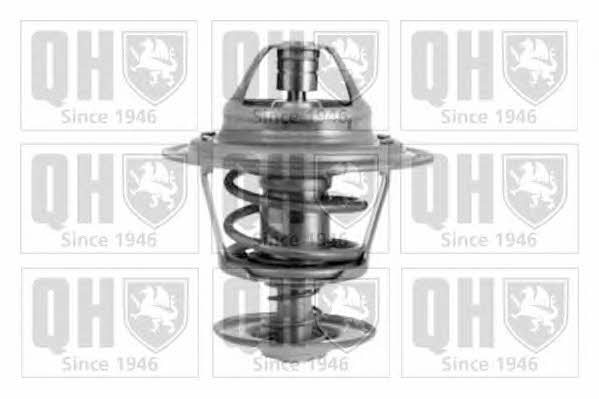 Quinton Hazell QTH210 Thermostat, coolant QTH210