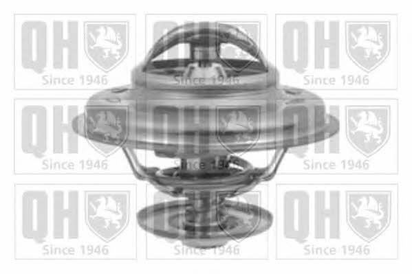 Quinton Hazell QTH213 Thermostat, coolant QTH213