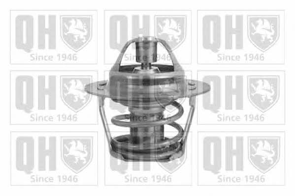 Quinton Hazell QTH229 Thermostat, coolant QTH229