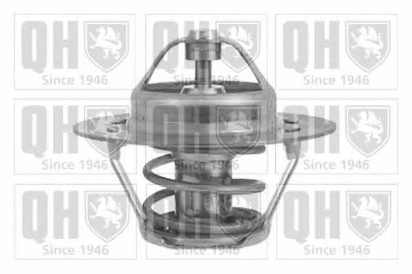 Quinton Hazell QTH242K Thermostat, coolant QTH242K