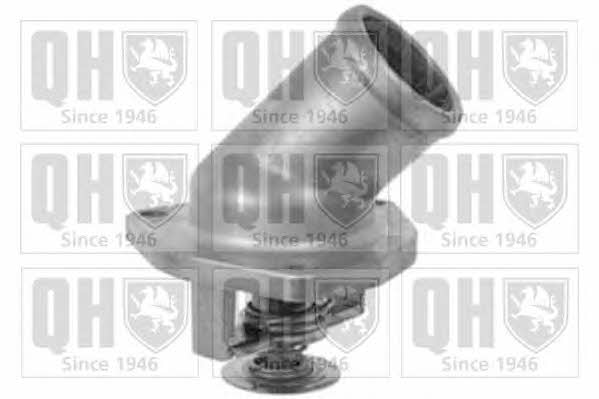 Quinton Hazell QTH514K Thermostat, coolant QTH514K