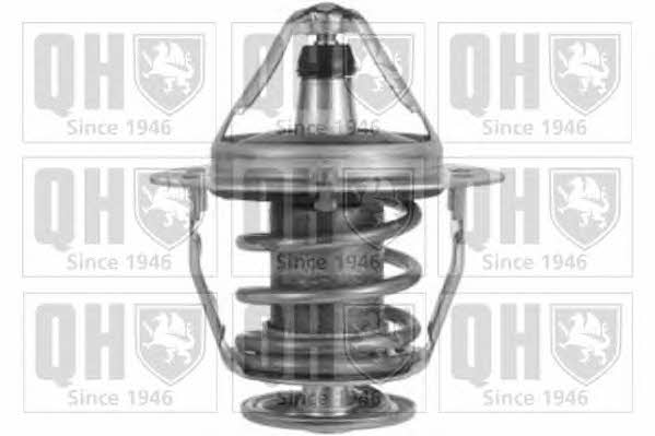 Quinton Hazell QTH528 Thermostat, coolant QTH528