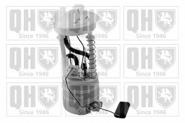 Quinton Hazell QFP1004 Fuel pump QFP1004
