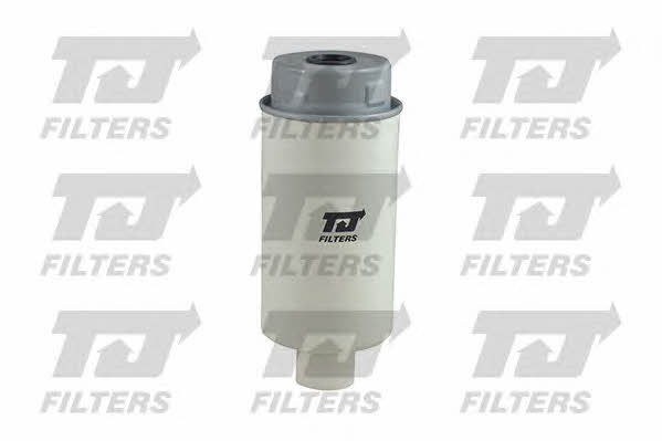 Quinton Hazell QFF0207 Fuel filter QFF0207