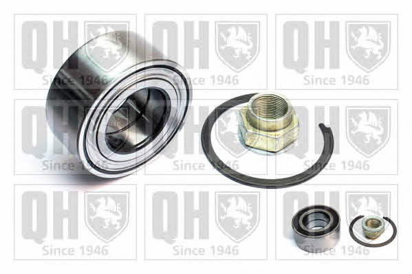 Quinton Hazell QWB1334 Wheel bearing kit QWB1334