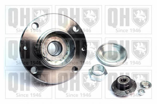 Quinton Hazell QWB1339 Wheel bearing kit QWB1339