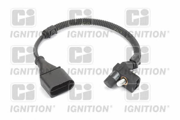 Quinton Hazell XREV565 Crankshaft position sensor XREV565