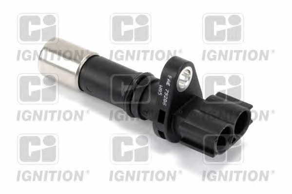 Quinton Hazell XREV566 Crankshaft position sensor XREV566