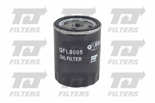 Quinton Hazell QFL0095 Oil Filter QFL0095