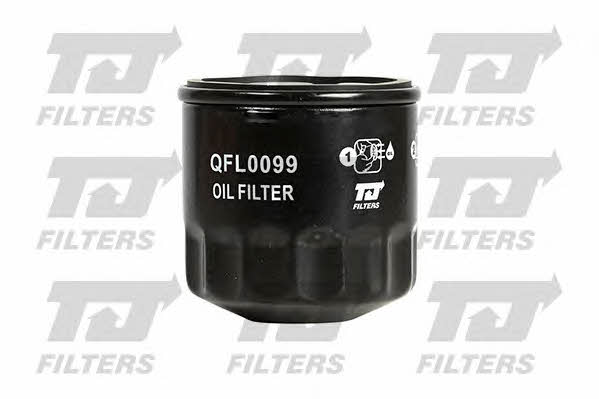 Quinton Hazell QFL0099 Oil Filter QFL0099