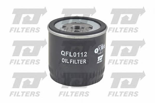 Quinton Hazell QFL0112 Oil Filter QFL0112