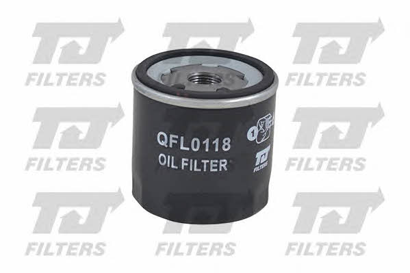 Quinton Hazell QFL0118 Oil Filter QFL0118