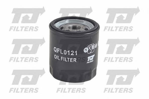 Quinton Hazell QFL0121 Oil Filter QFL0121