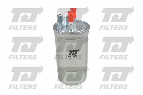 Quinton Hazell QFF0123 Fuel filter QFF0123