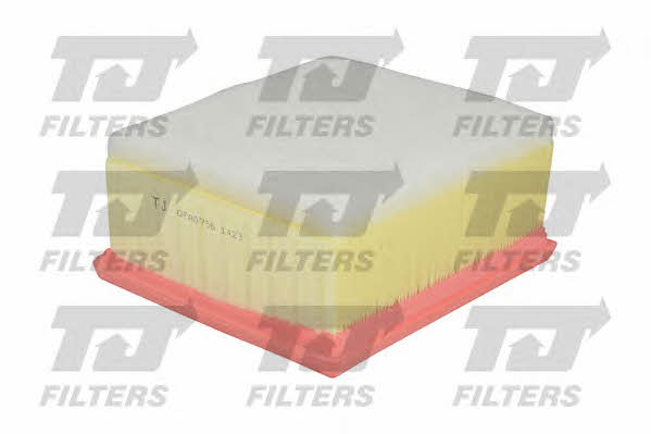 Quinton Hazell QFA0756 Air filter QFA0756