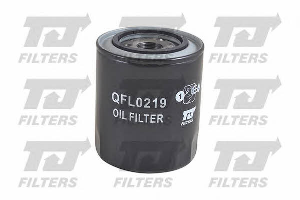Quinton Hazell QFL0219 Oil Filter QFL0219