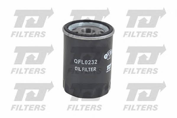 Quinton Hazell QFL0232 Oil Filter QFL0232