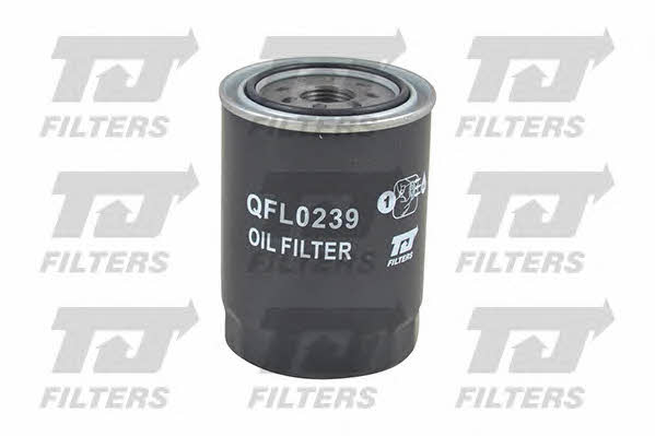 Quinton Hazell QFL0239 Oil Filter QFL0239