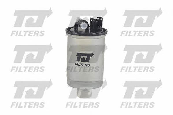 Quinton Hazell QFF0253 Fuel filter QFF0253