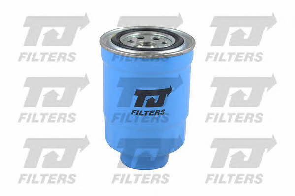 Quinton Hazell QFF0256 Fuel filter QFF0256