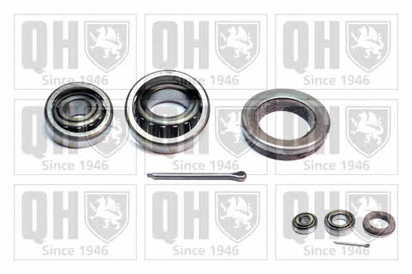  QWB107C Wheel bearing kit QWB107C