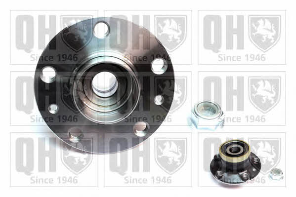 Quinton Hazell QWB1090 Wheel bearing kit QWB1090