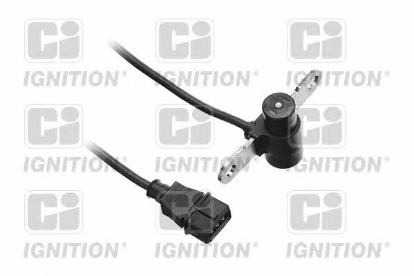 Quinton Hazell XREV386 Crankshaft position sensor XREV386