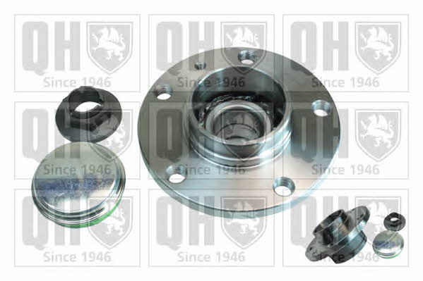 Quinton Hazell QWB1395 Wheel bearing kit QWB1395